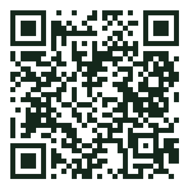 QR-Code für Coffeshop