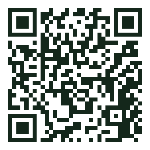 QR-code voor Cold City Cannabis