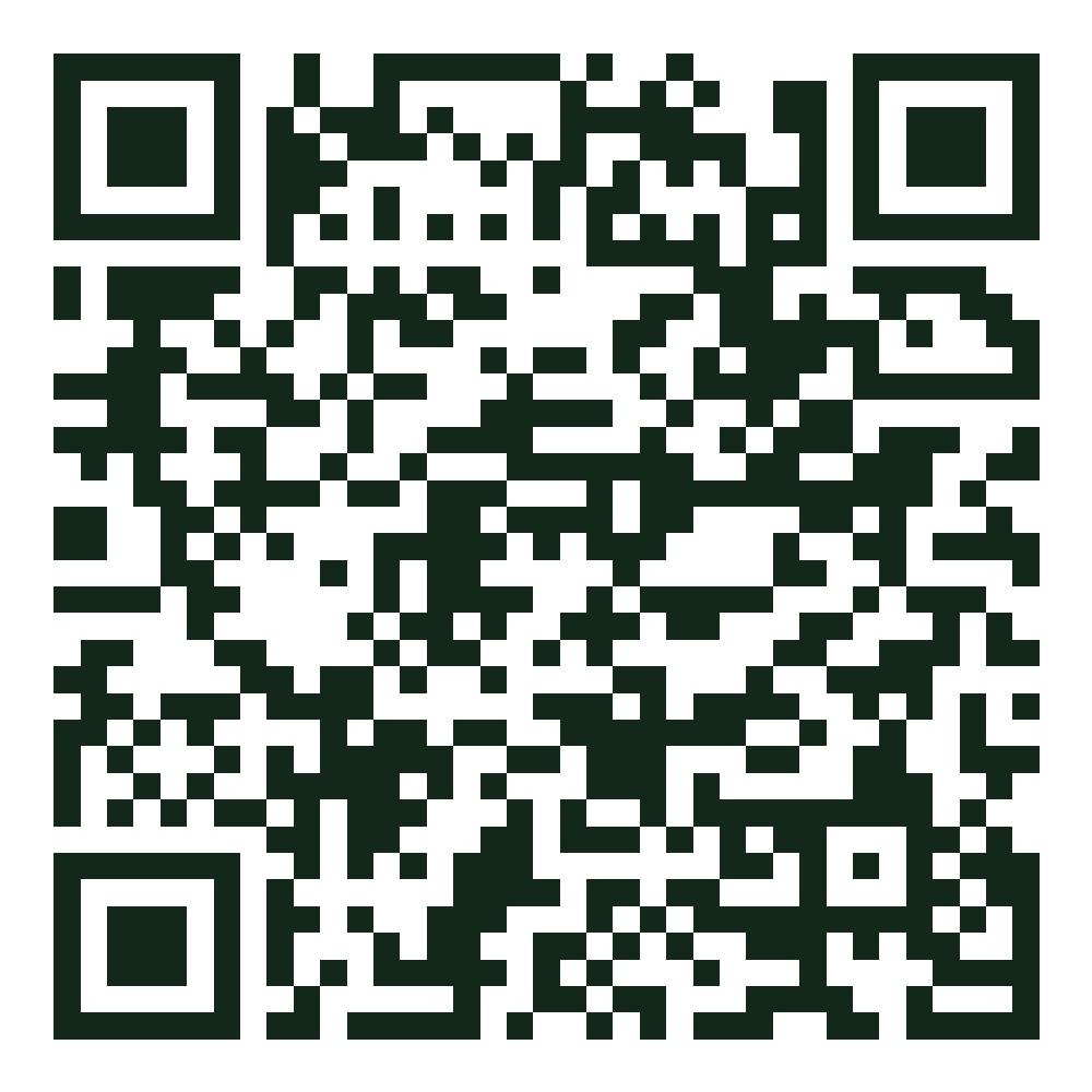 Código QR de Collective Dispensary, (formerly Blüm)