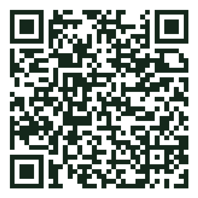 Kod QR lokalu Command Cannabis Dispensary Inc