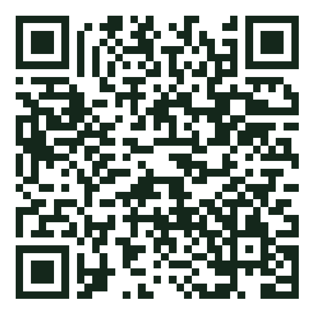QR-Code für Commencement Bay Cannabis - Black