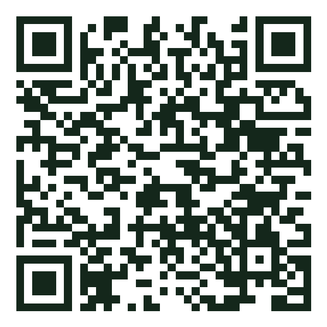 Kod QR lokalu Commencement Bay Cannabis - Green