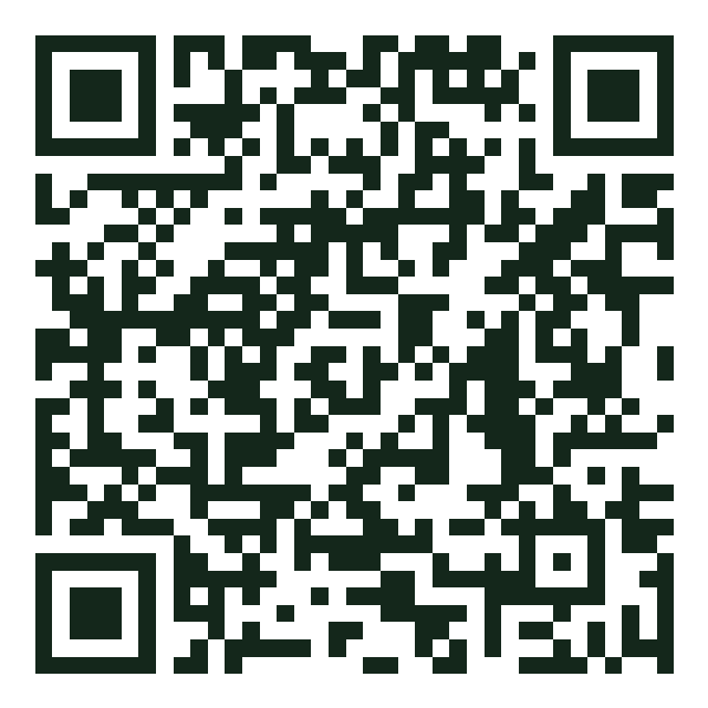 Codice QR di Commencement Bay Cannabis - Red