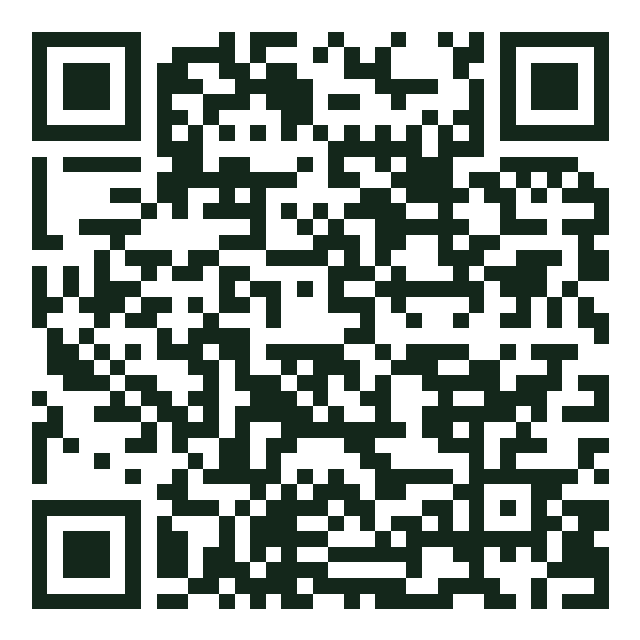 Código QR de Compassionate Buds Dispensary | Morristown, TN