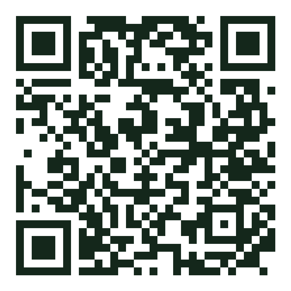 Codice QR di Confluence Cannabis