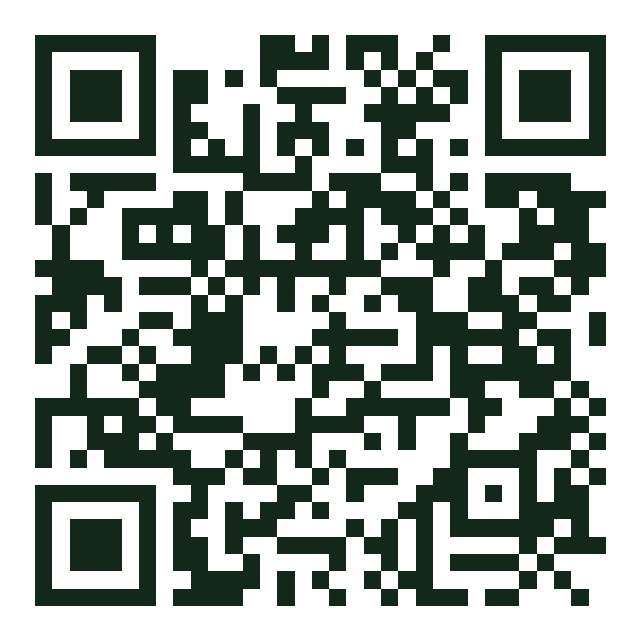Codice QR di Connected Sac