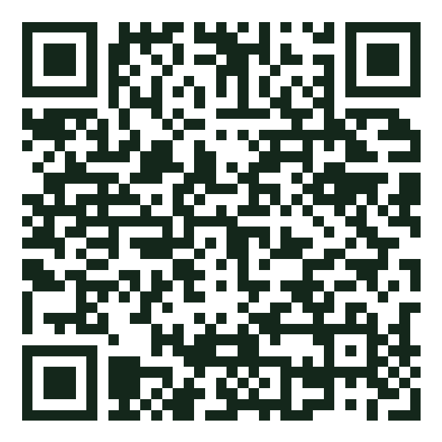 QR-code voor Conscious Rasta Dispensary