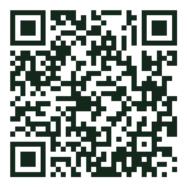 QR-код закладу Consume Cannabis - Chicago