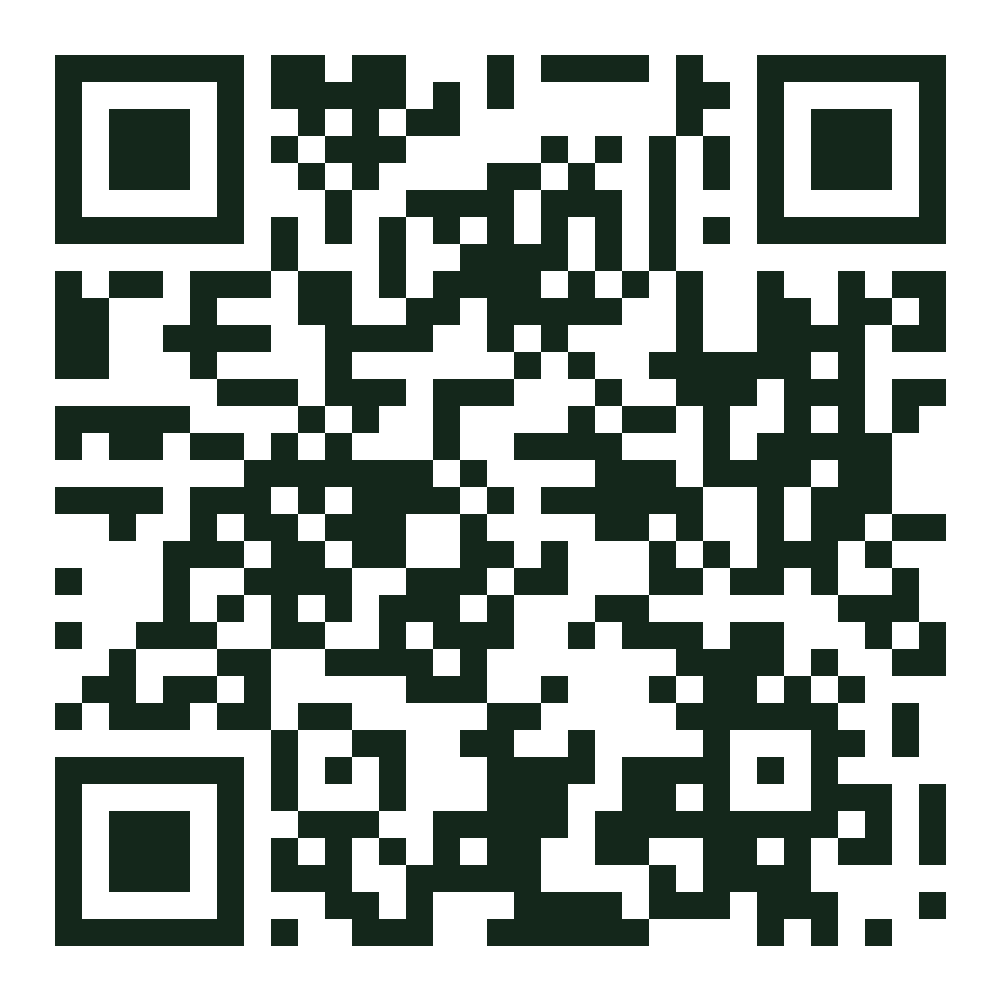 QR-code voor Consumers Cannabis