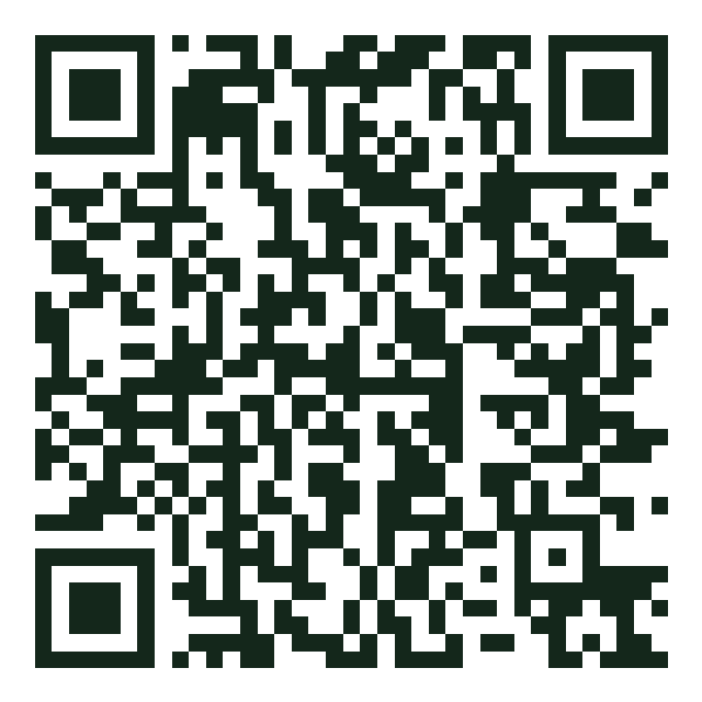 Kod QR lokalu Cookies CSC e.V. - Cannabis Social Club