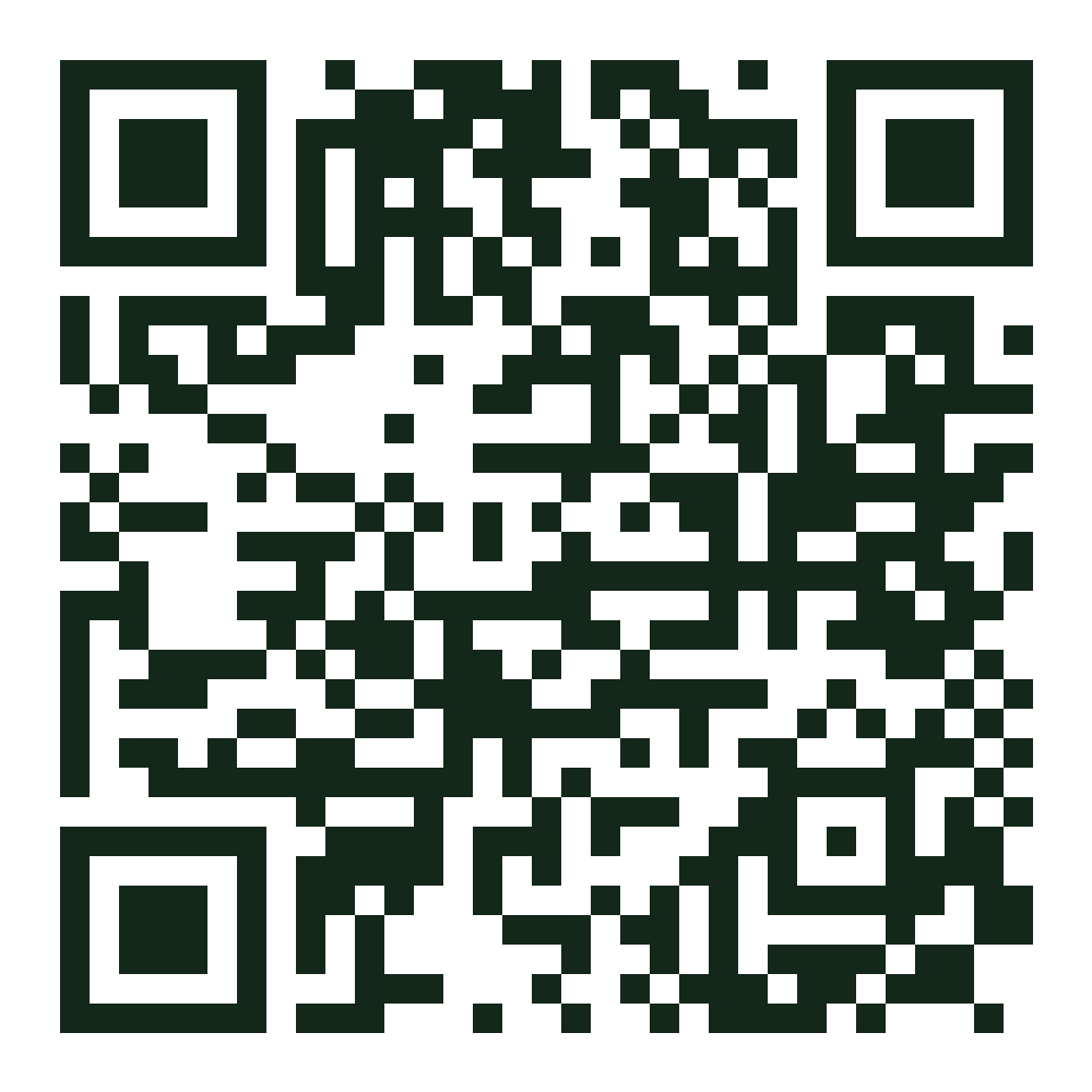 QR-Code für Cookies DC
