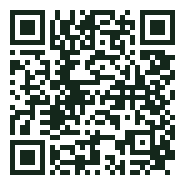 QR-code voor Cookies Dispensary store