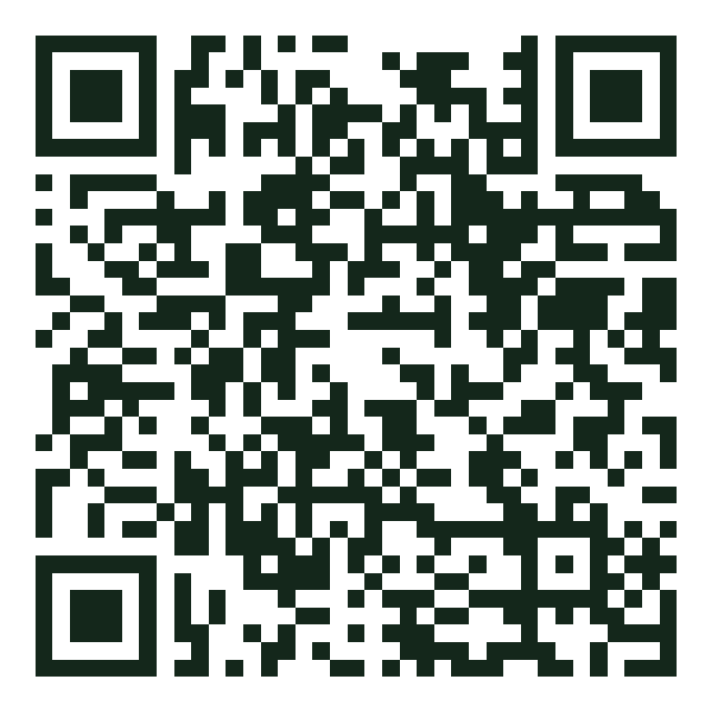 Código QR de Cookies La Mesa Dispensary