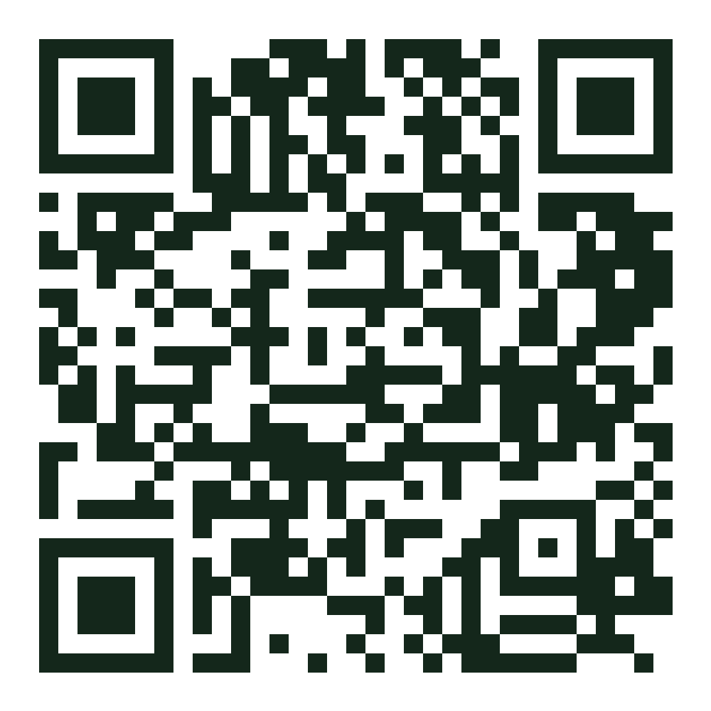 QR-code voor Cookies Lounge