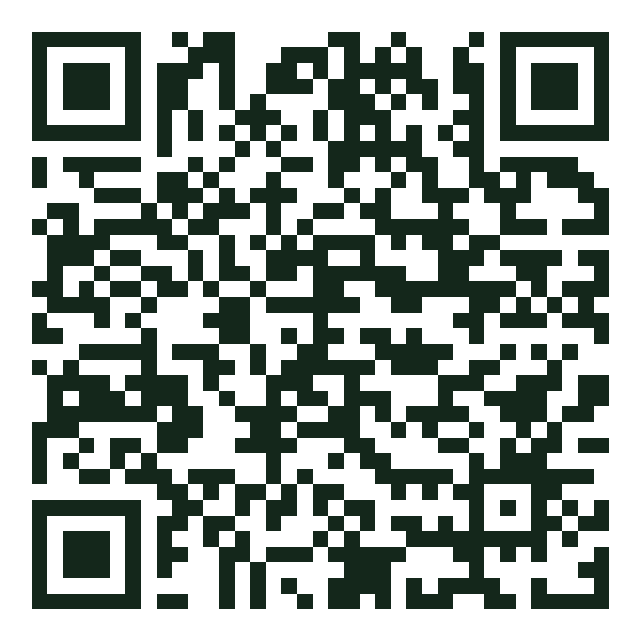 QR-код закладу Cookies North Miami DIspensary