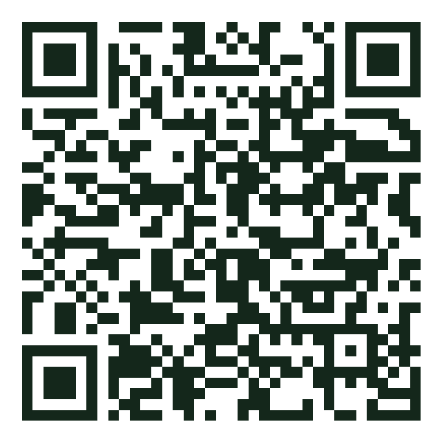 Código QR de Cookies Orange Blossom Trail Dispensary