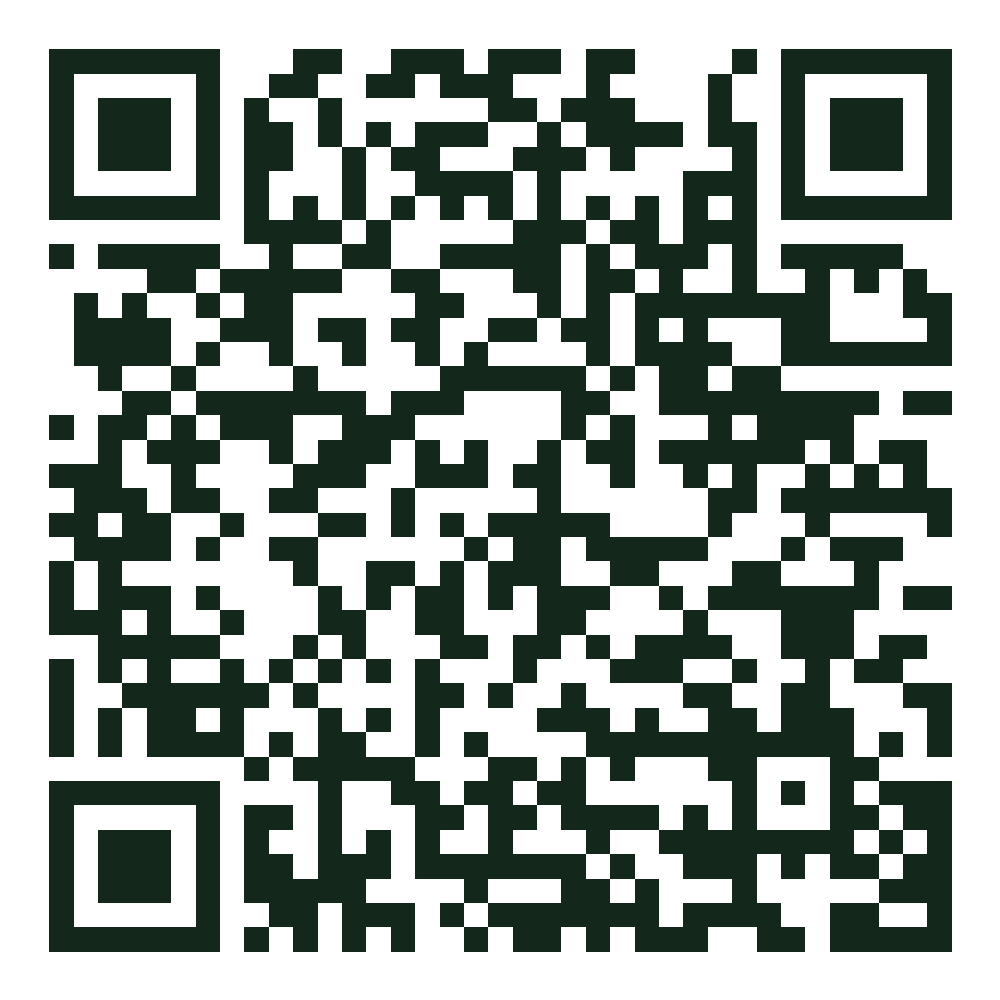 Código QR de Cookies Portland Cannabis Weed Dispensary