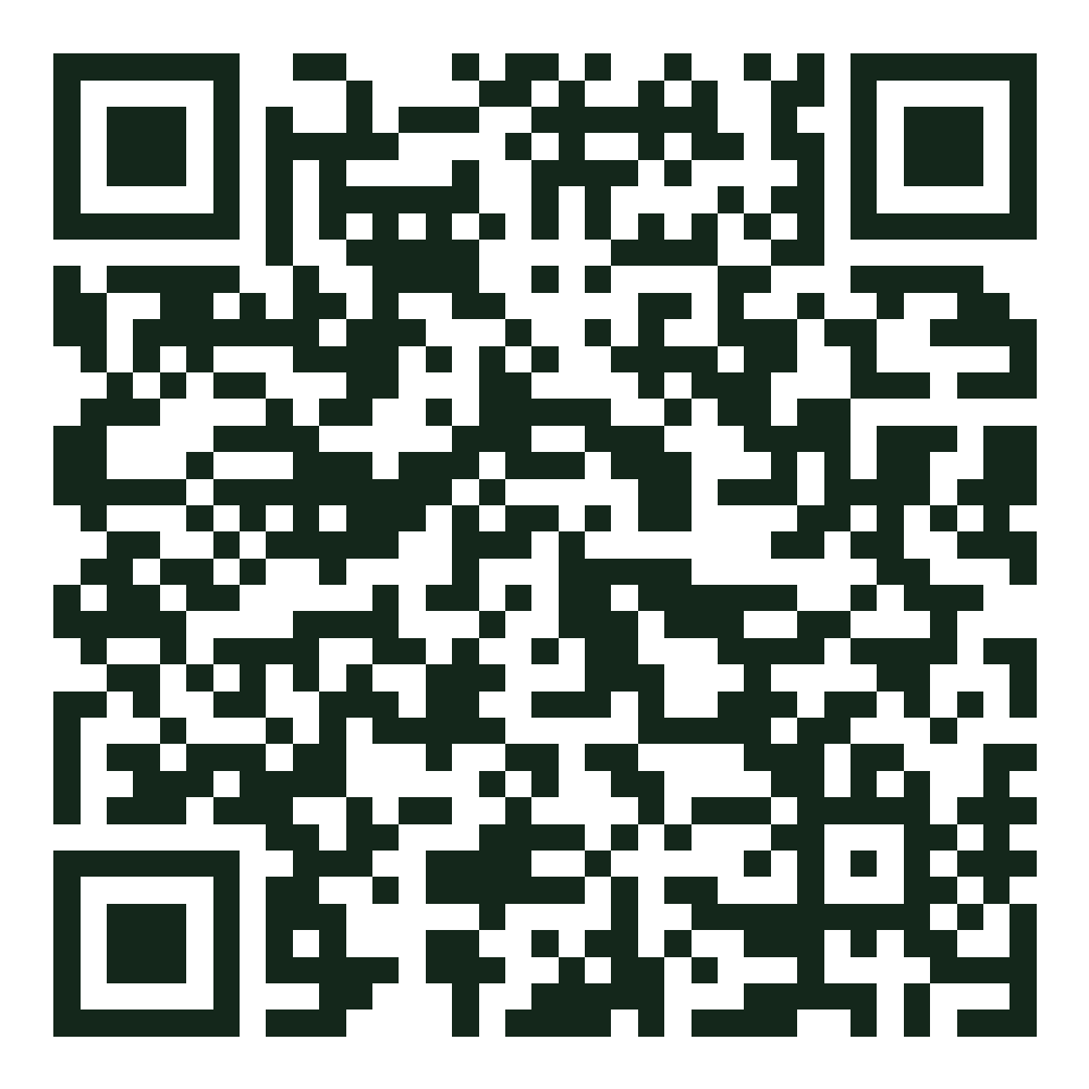 Kod QR lokalu Cookies Sanford Dispensary