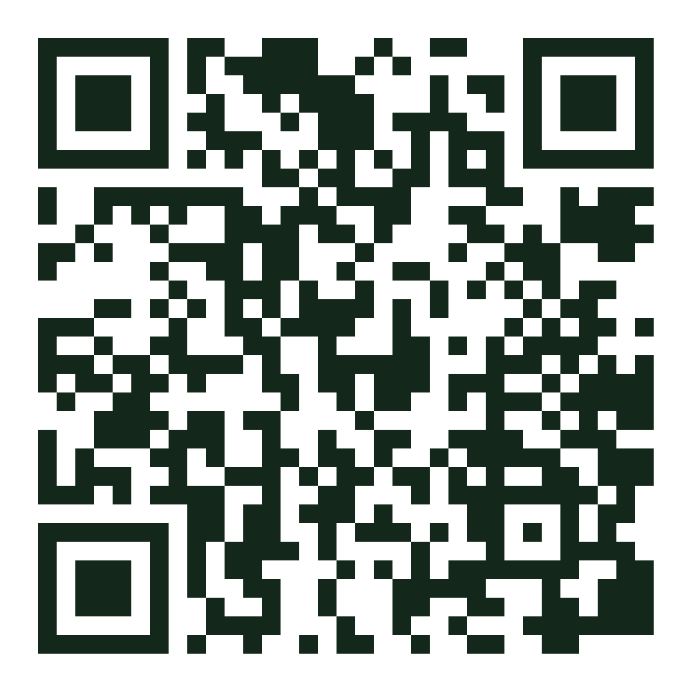 QR-code voor Cool High Weed Club