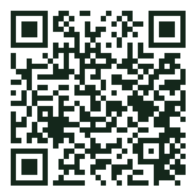 Código QR de Coopérative Bio Cannat