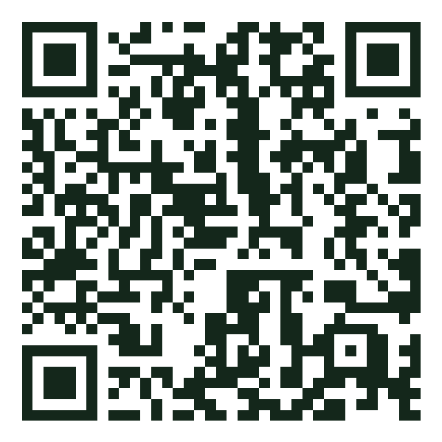 Código QR de Corazón Verde - 420 Green Heart CSC