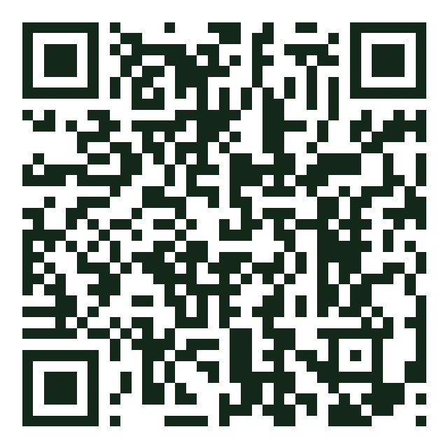 QR code for Costa Verde CSC social club Malaga