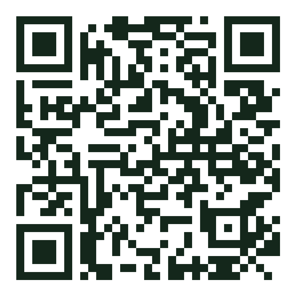 QR code for Cozy Cannabis