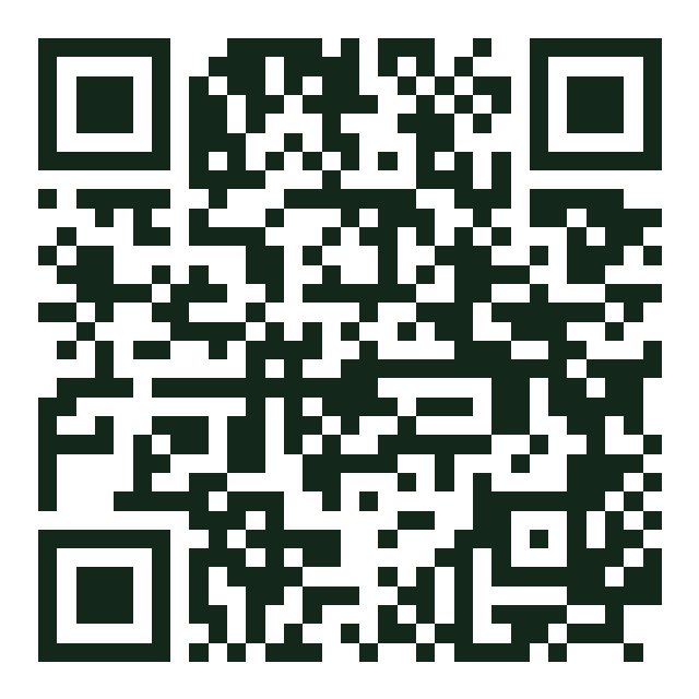 QR-код закладу CPH Burners