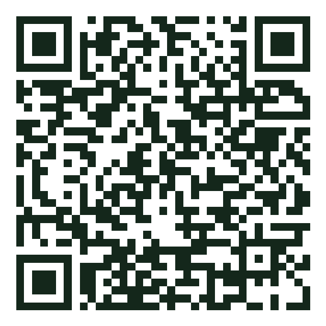 QR code for Crabtree Dispensary