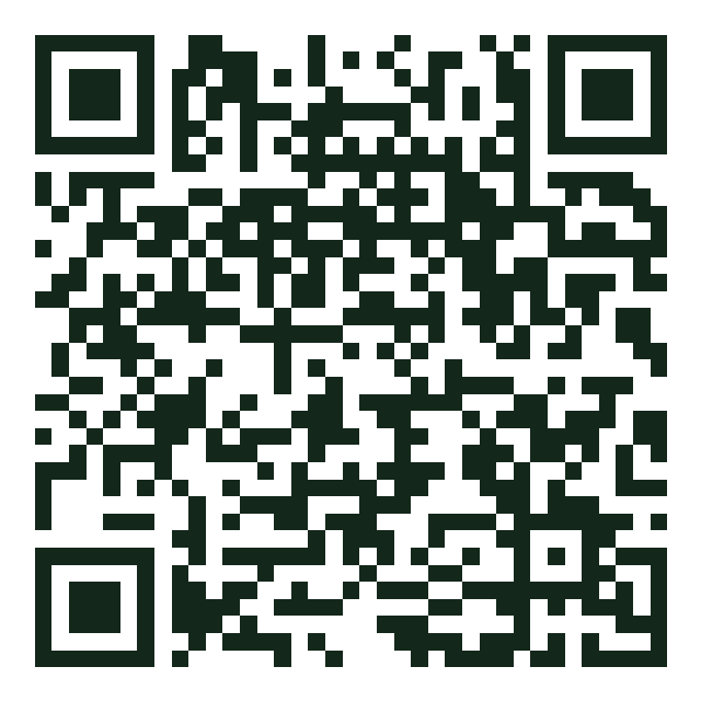 QR-код закладу Craft Cannabis Company