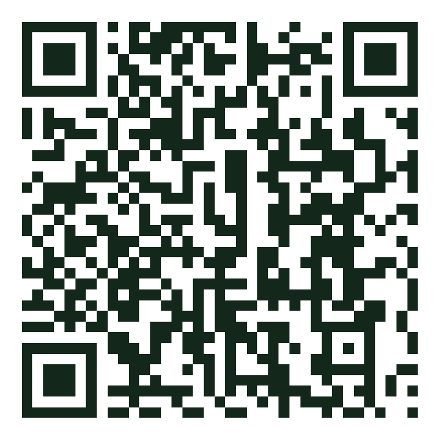 QR-Code für Craft Cannabis Dispensary Andresen