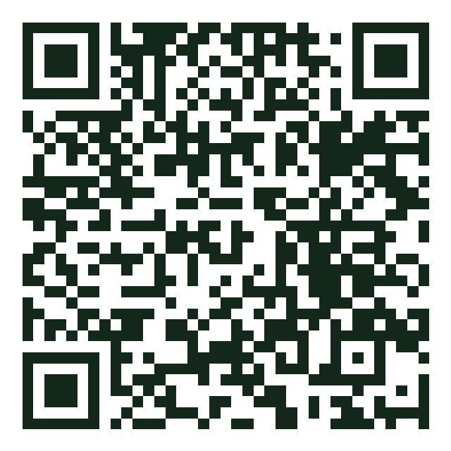 Código QR de Crafted Leaf Cannabis
