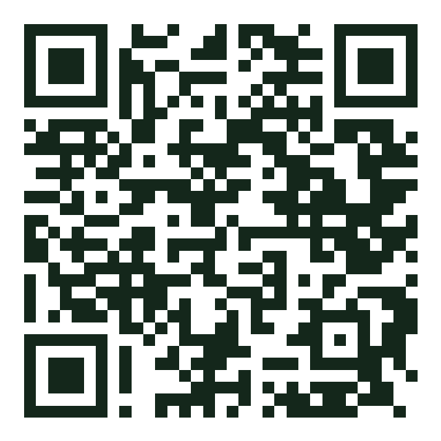 Código QR de CREAM