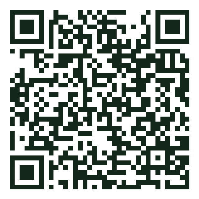 QR-code voor Cremers Coffeeshop Cup winner