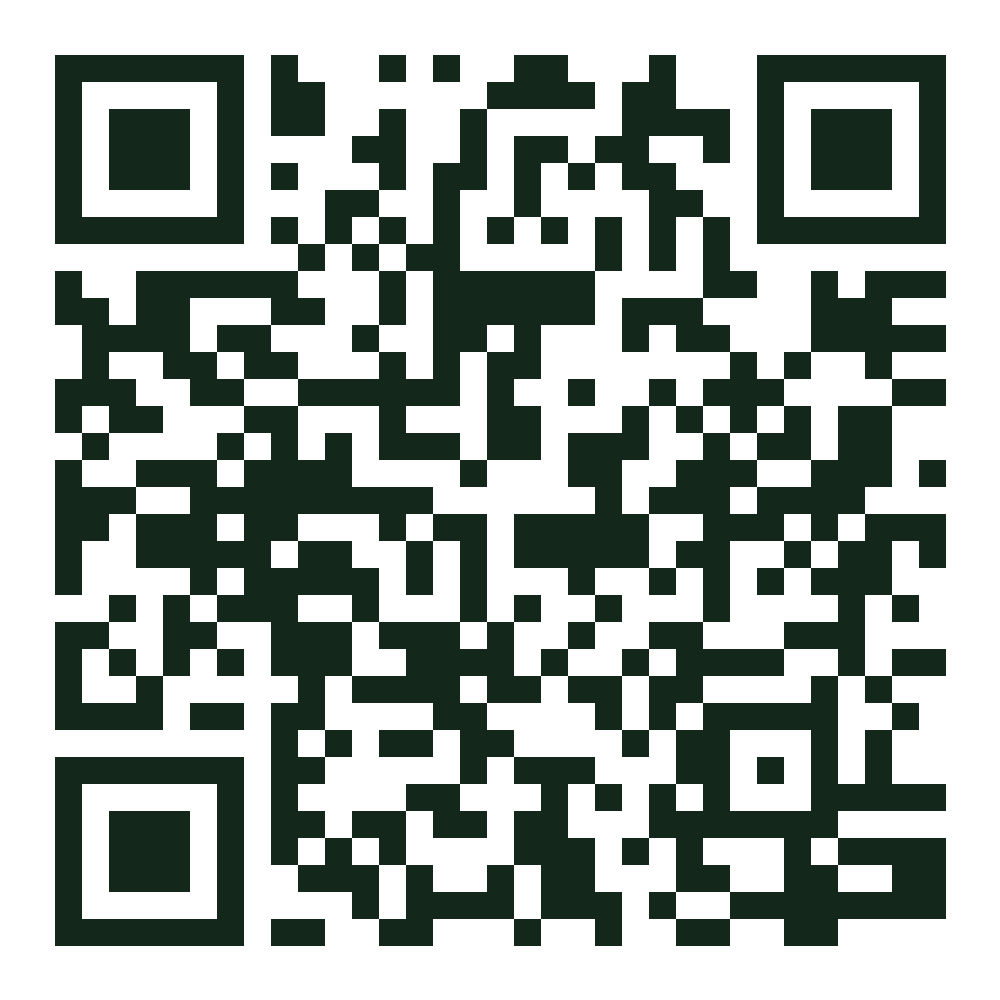 QR code for Crush Dispensary
