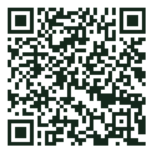 QR-code voor Crypto Station Cannabis Dispensary