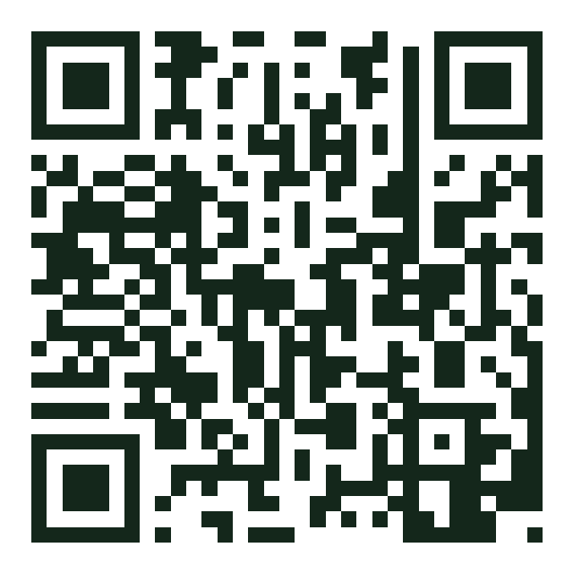 Código QR de CSC Alicante