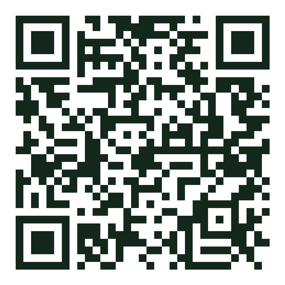 QR-code voor Csc Amsterdam