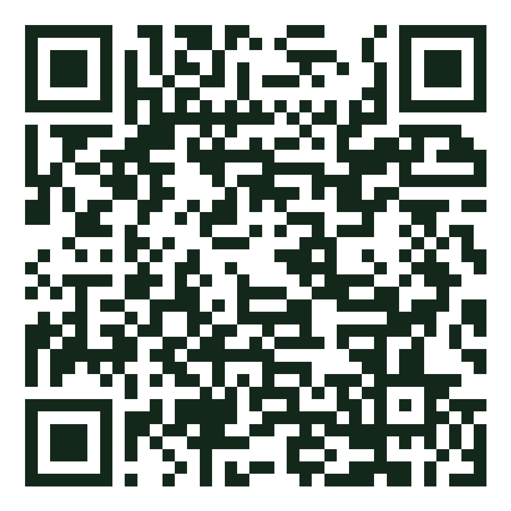QR-Code für CsC Cannabis club Canna lunar e.V.