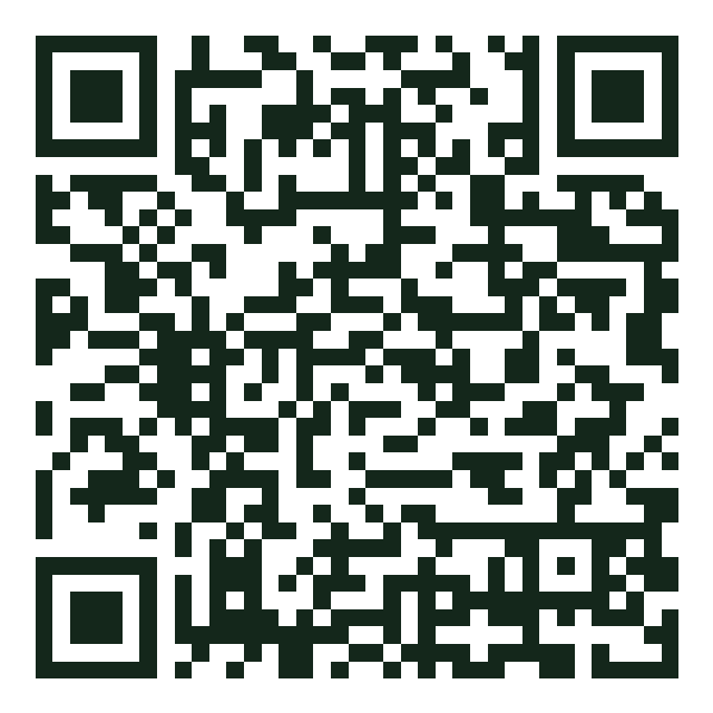 QR-код закладу CSC Cottbus Cannabis Social Club Cottbus