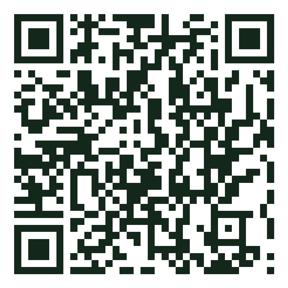 QR code for CSC EMSGROW e.V. Cannabis Social Club