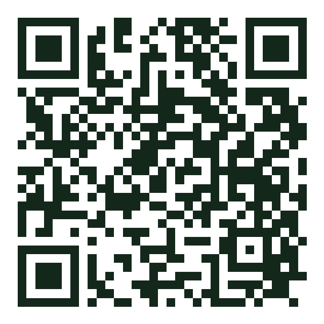 QR code for CSC Green Club