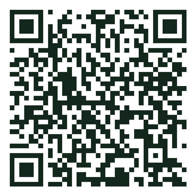 Kod QR lokalu CSC Green Oasis Hamburg e.V.