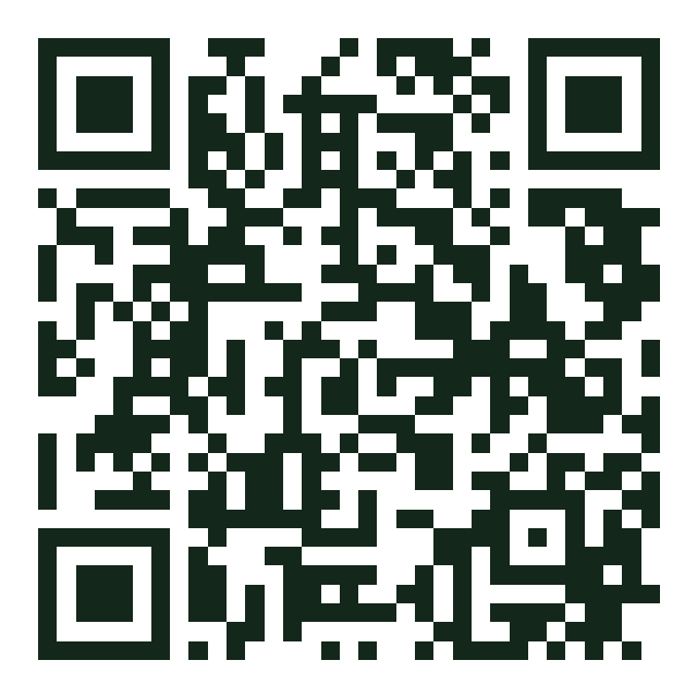 QR-Code für CSC GREEN THERAPY