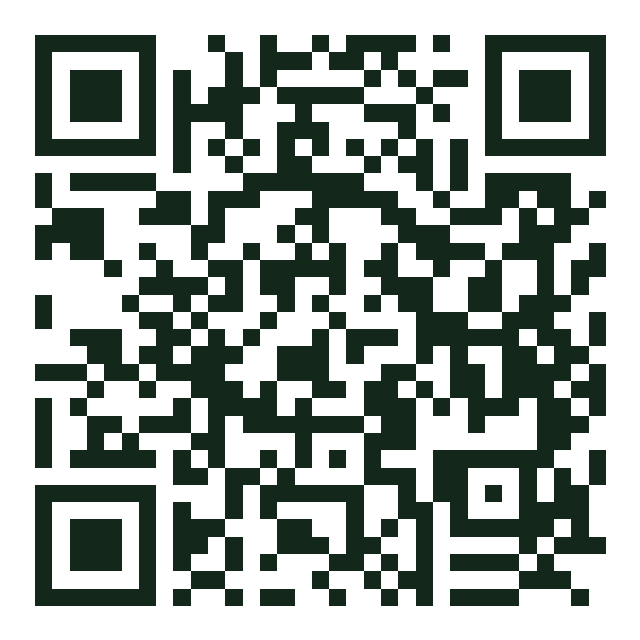 QR-code voor CSC GreenHouse