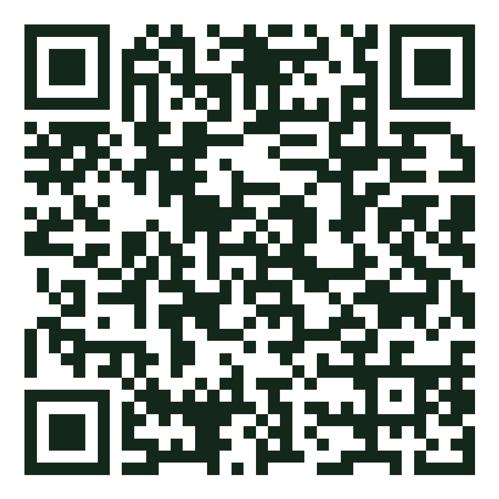 QR code for CSC La flor ciudad quesada