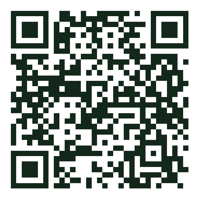 Kod QR lokalu CSC Nahe e.V.