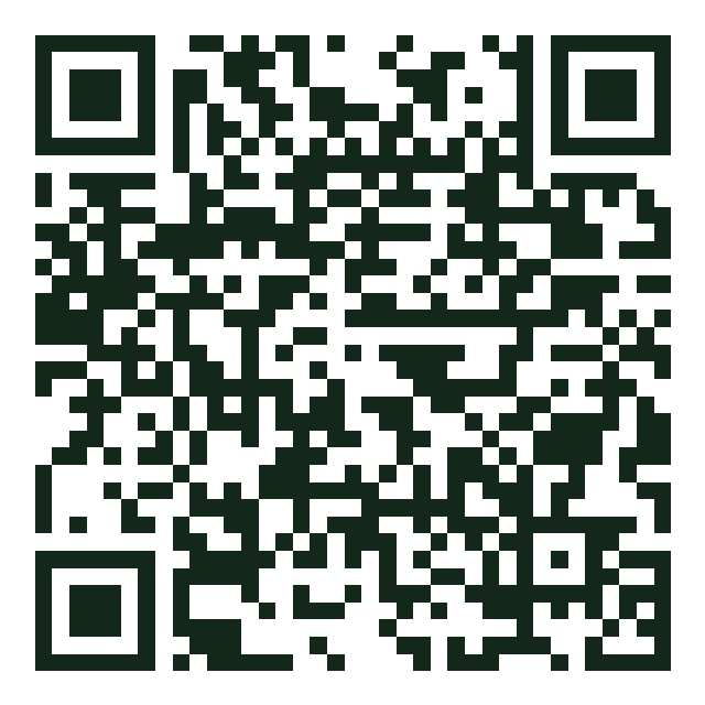 Código QR de CSC Oceano Las Canteras
