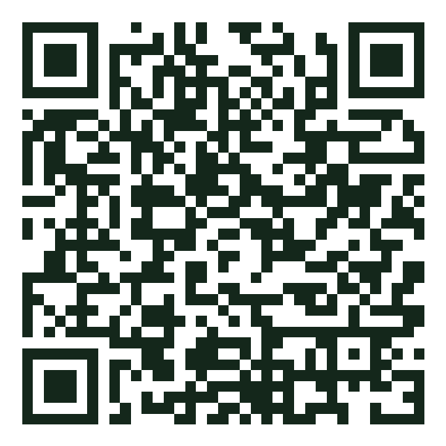 QR-Code für CSC - Qush Berlin e.V. - Cannabis Social Club