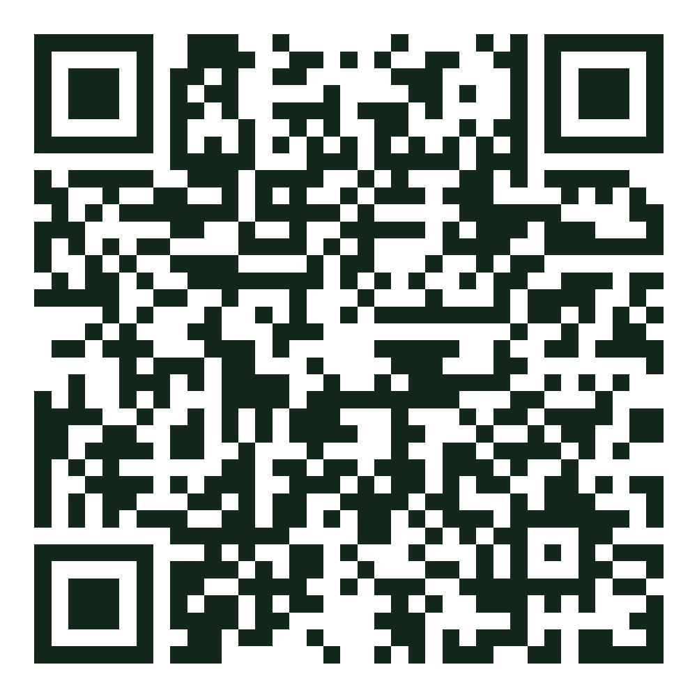 QR code for CSC Terps Avenue Alicante
